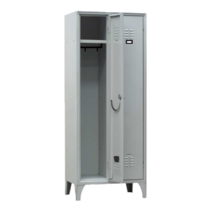 Armadietto spogliatoio a norma di legge